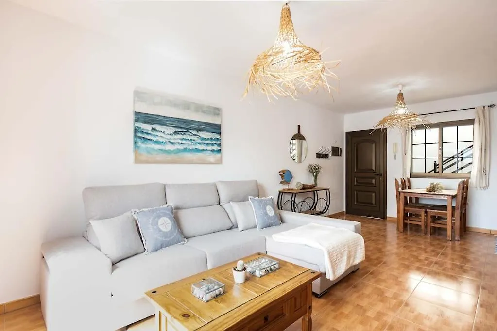 Apartamento La Falua La Lajita