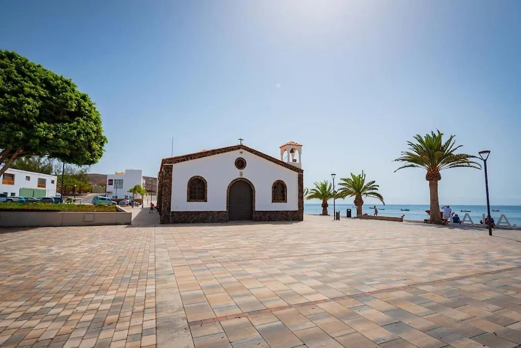 Apartamento La Falua La Lajita Apartment