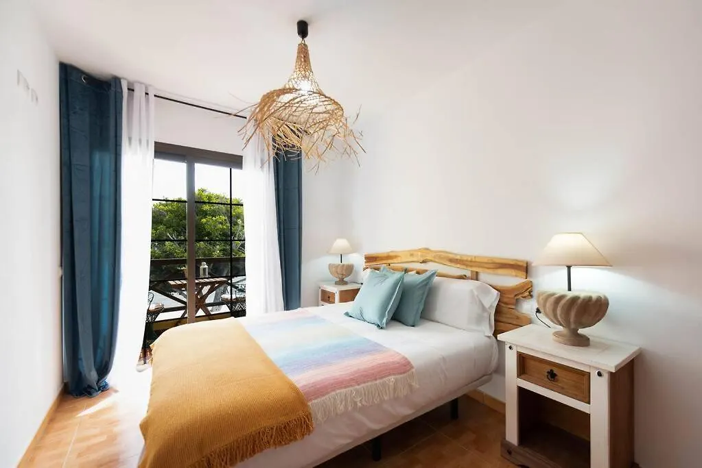 Apartamento La Falua La Lajita Apartment