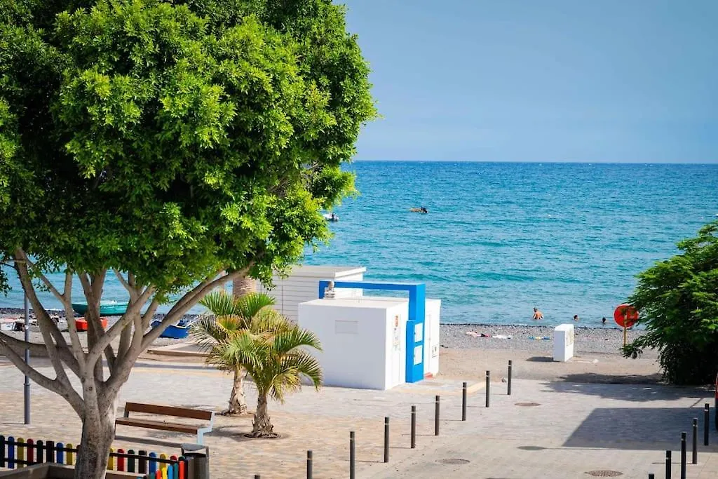 Apartamento La Falua La Lajita 0*,  Spain