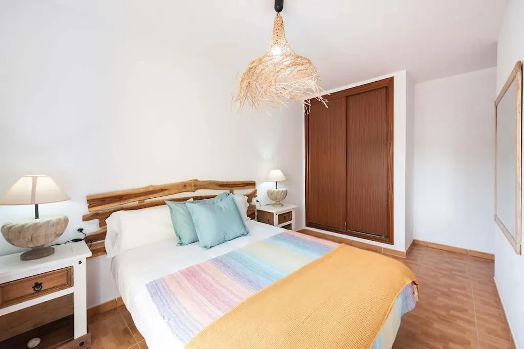 Apartamento La Falua La Lajita Apartment