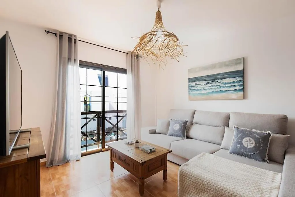 Apartamento La Falua La Lajita Spain