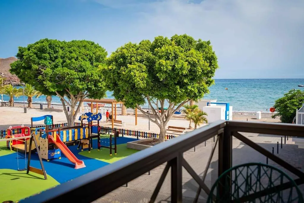 Apartamento La Falua La Lajita Spain