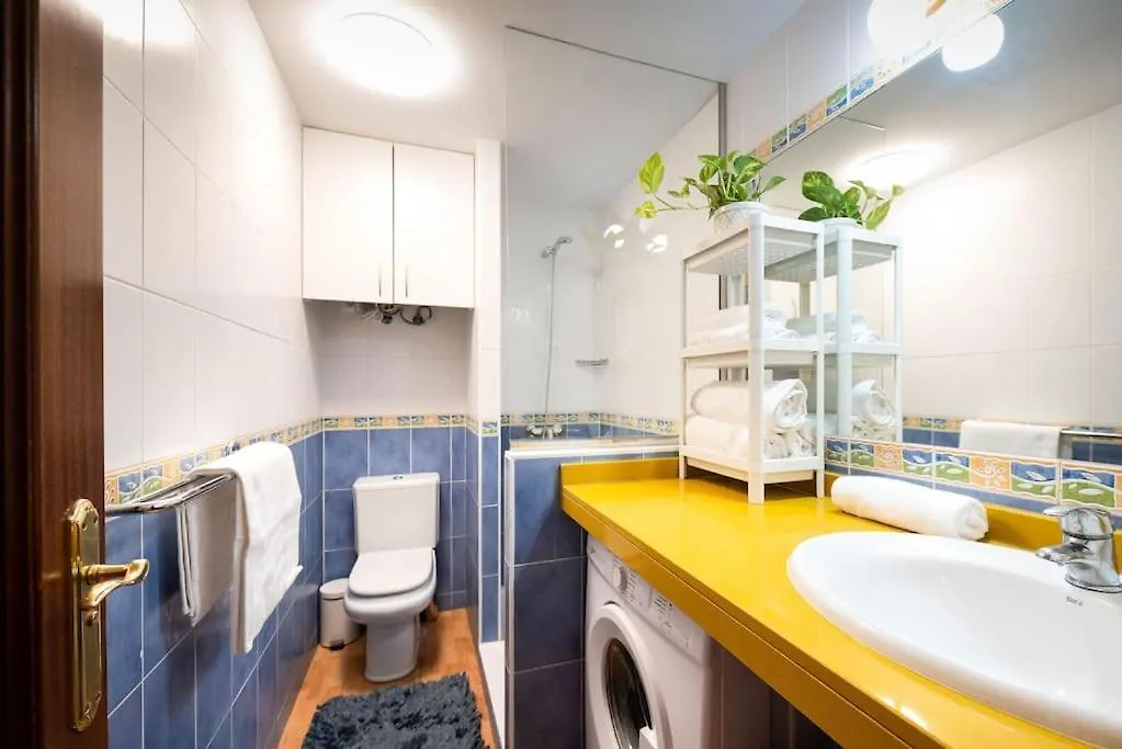 Apartamento La Falua La Lajita