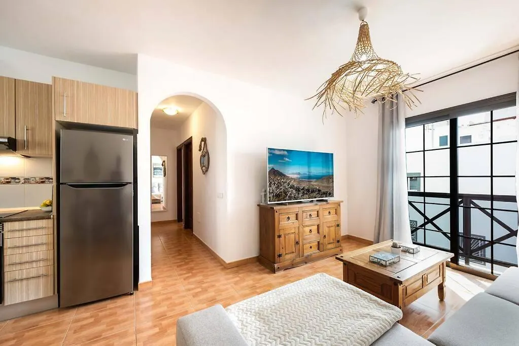 Apartamento La Falua La Lajita