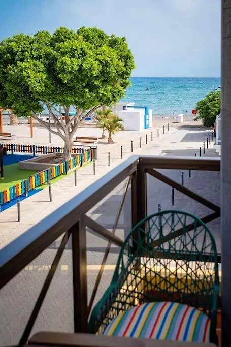 Apartamento La Falua La Lajita 0*,  Spain
